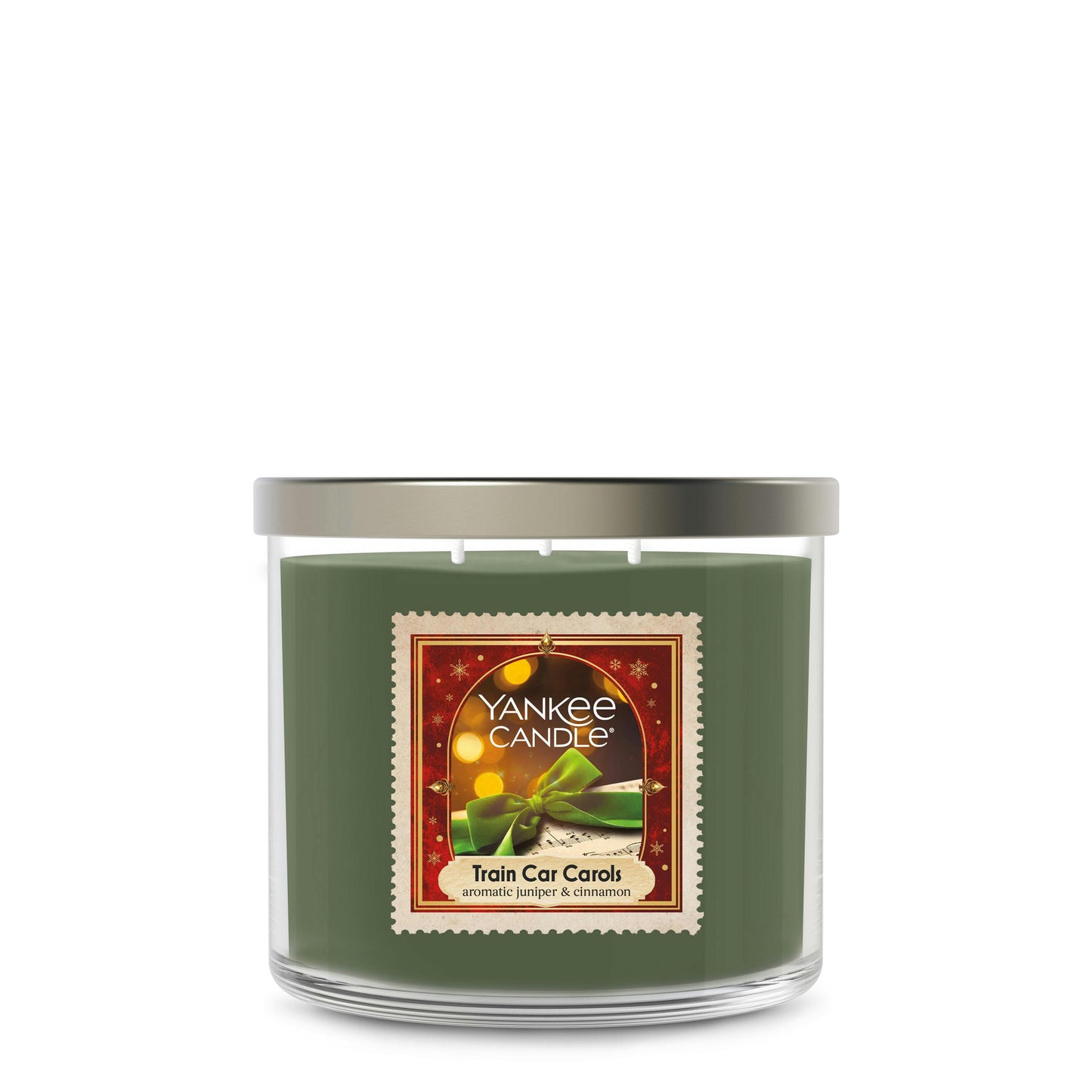 Train Car Carols JYZO