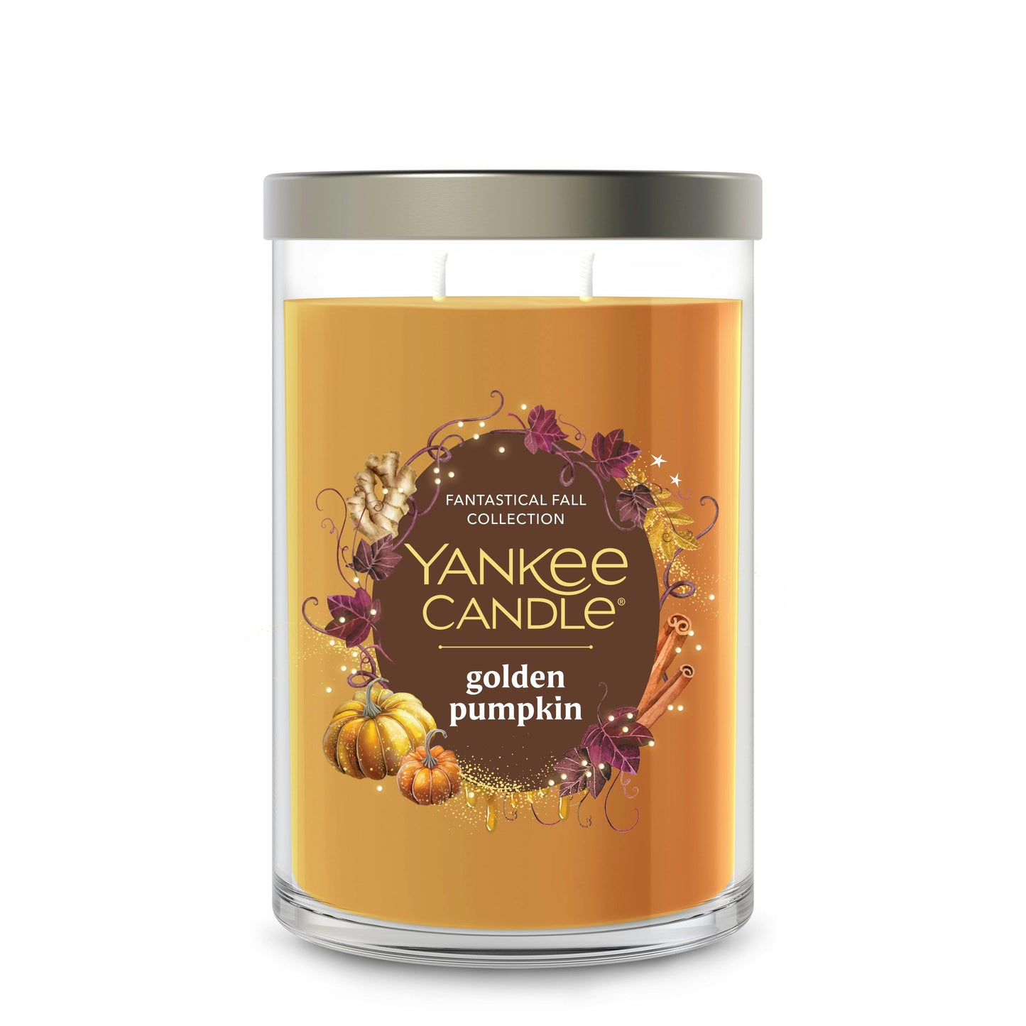 Golden Pumpkin AZOR