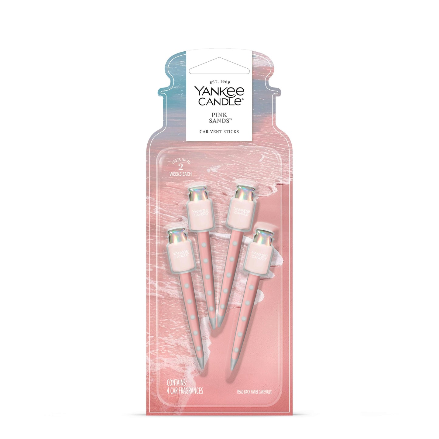 Pink Sands™ LQZ4
