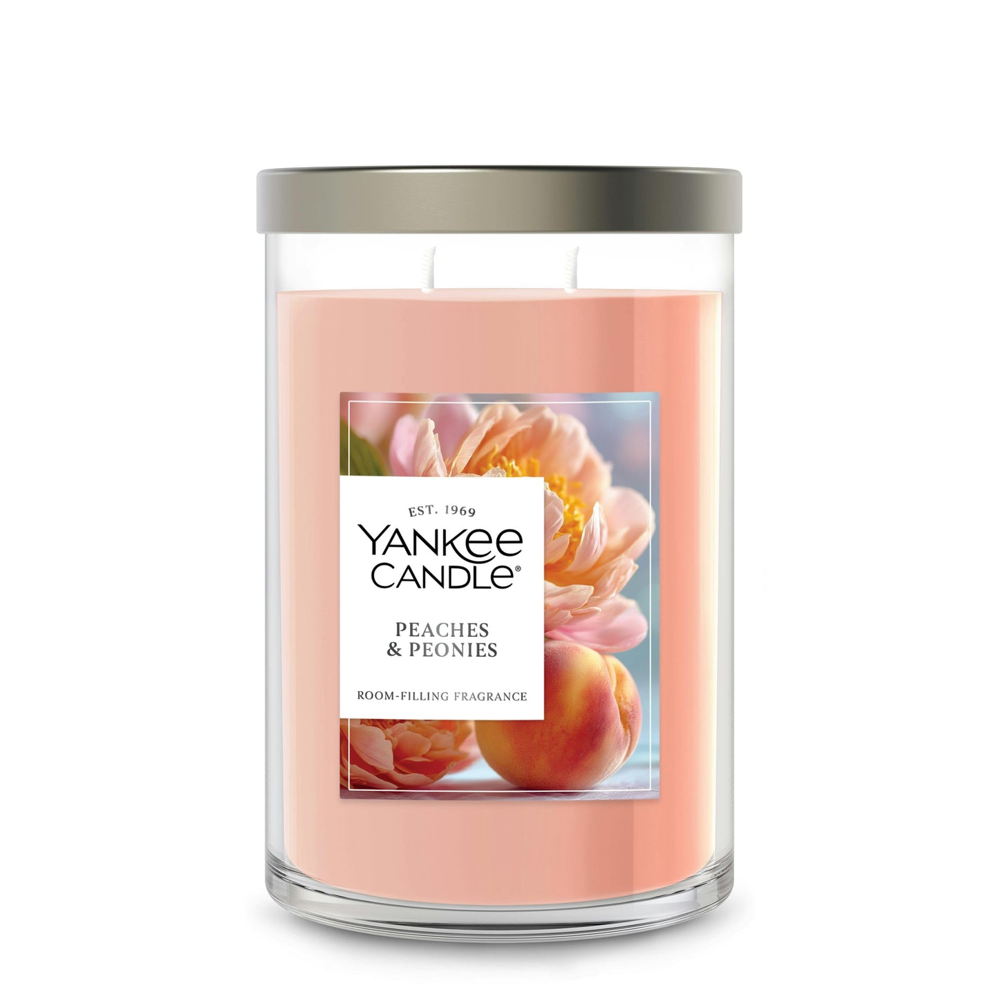 Peaches & Peonies S7GR