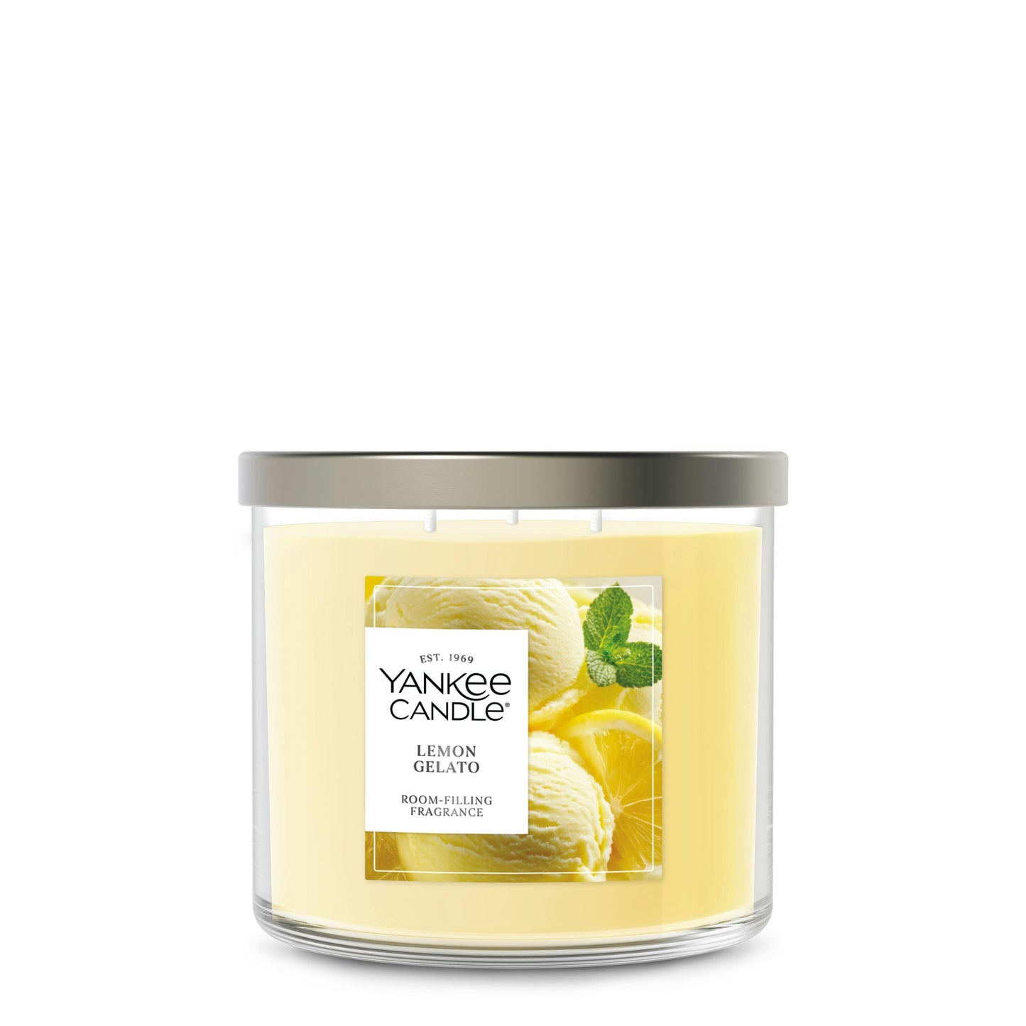 Lemon Gelato QHPF