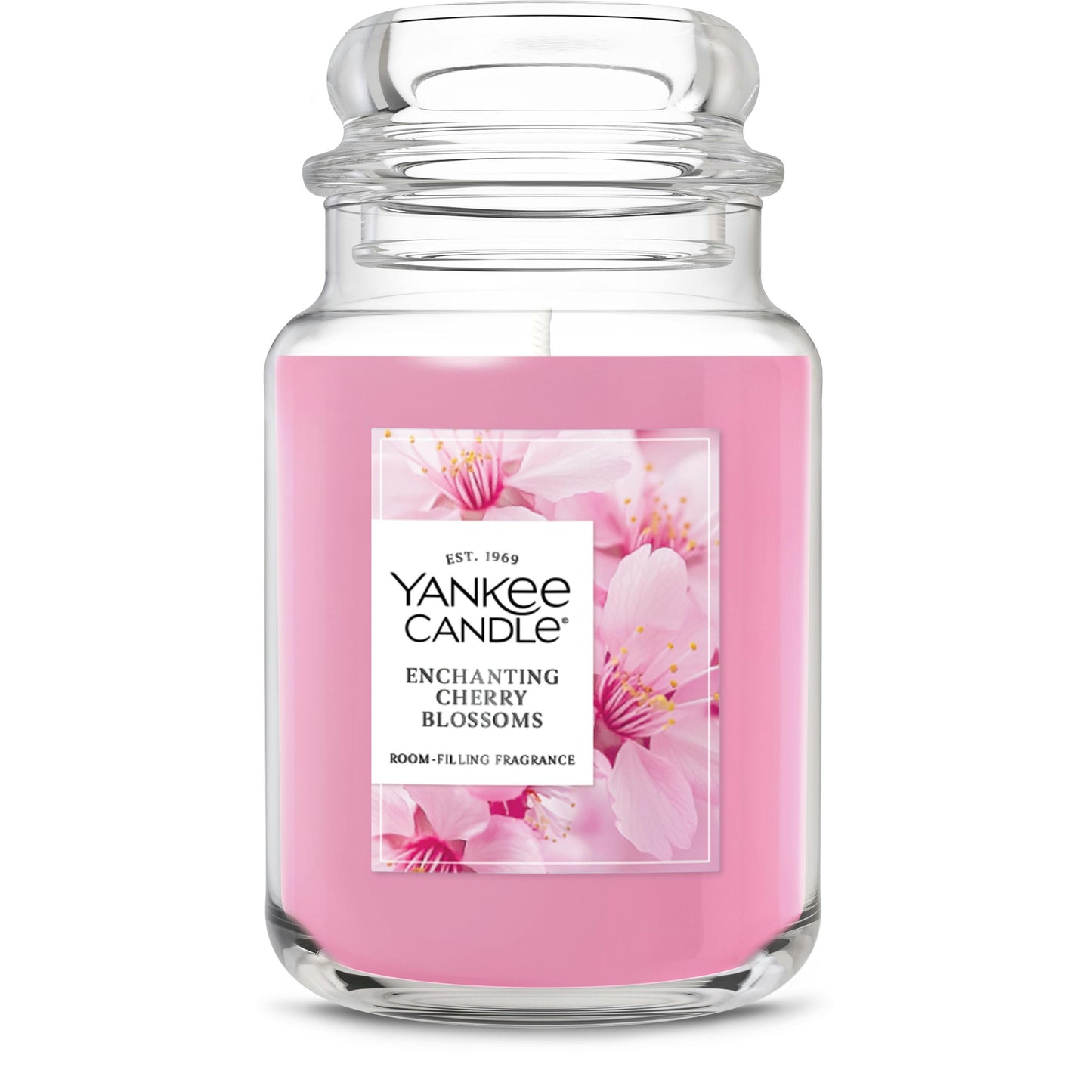 Enchanting Cherry Blossoms ABBN