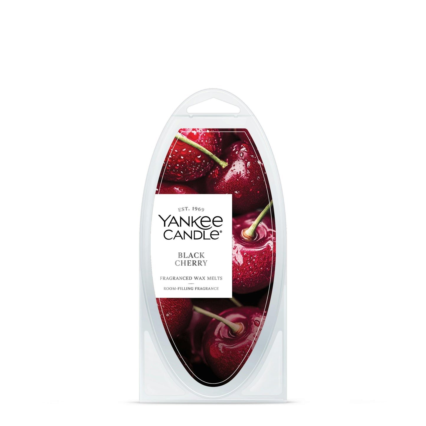 Black Cherry TEBT