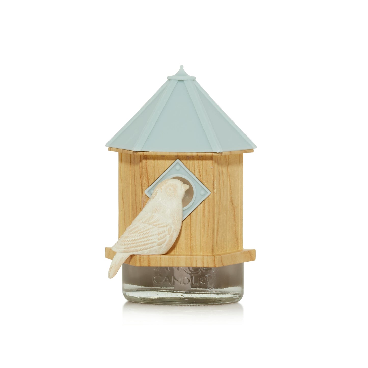 Bird House ScentPlug® Diffuser with Light BEQG