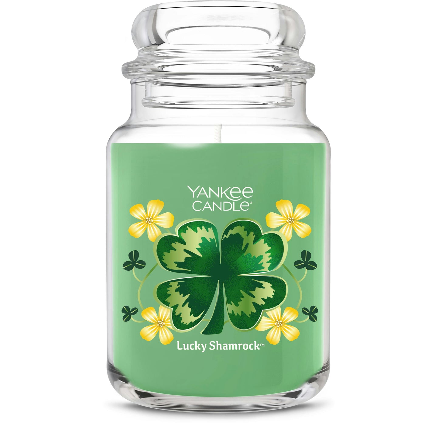 Lucky Shamrock™ WSPH