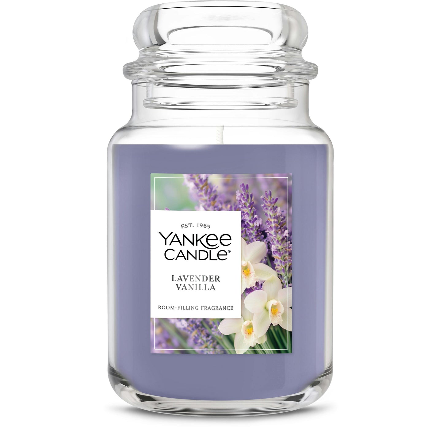 Lavender Vanilla NNED
