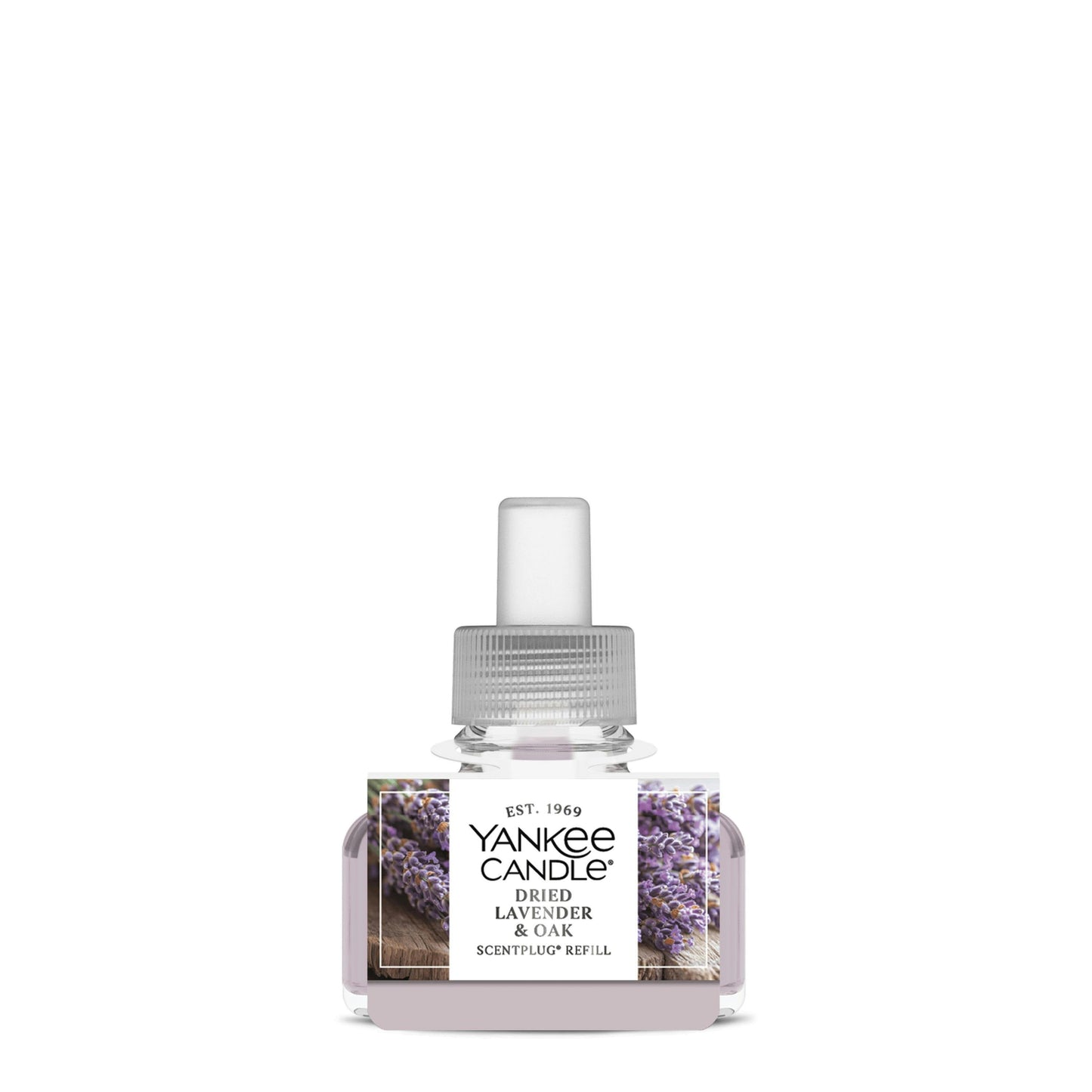 Dried Lavender & Oak MVBZ