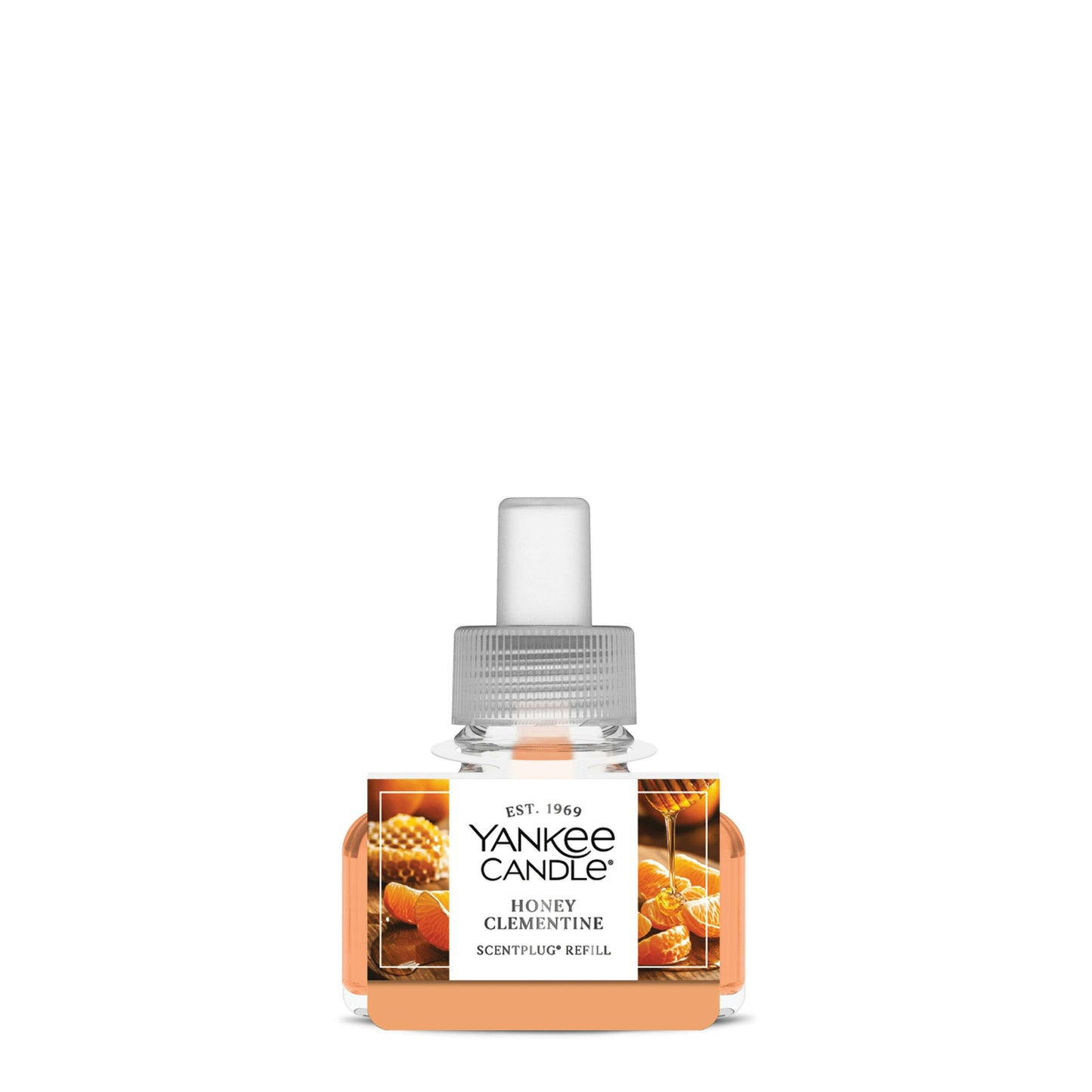 Honey Clementine E1NA
