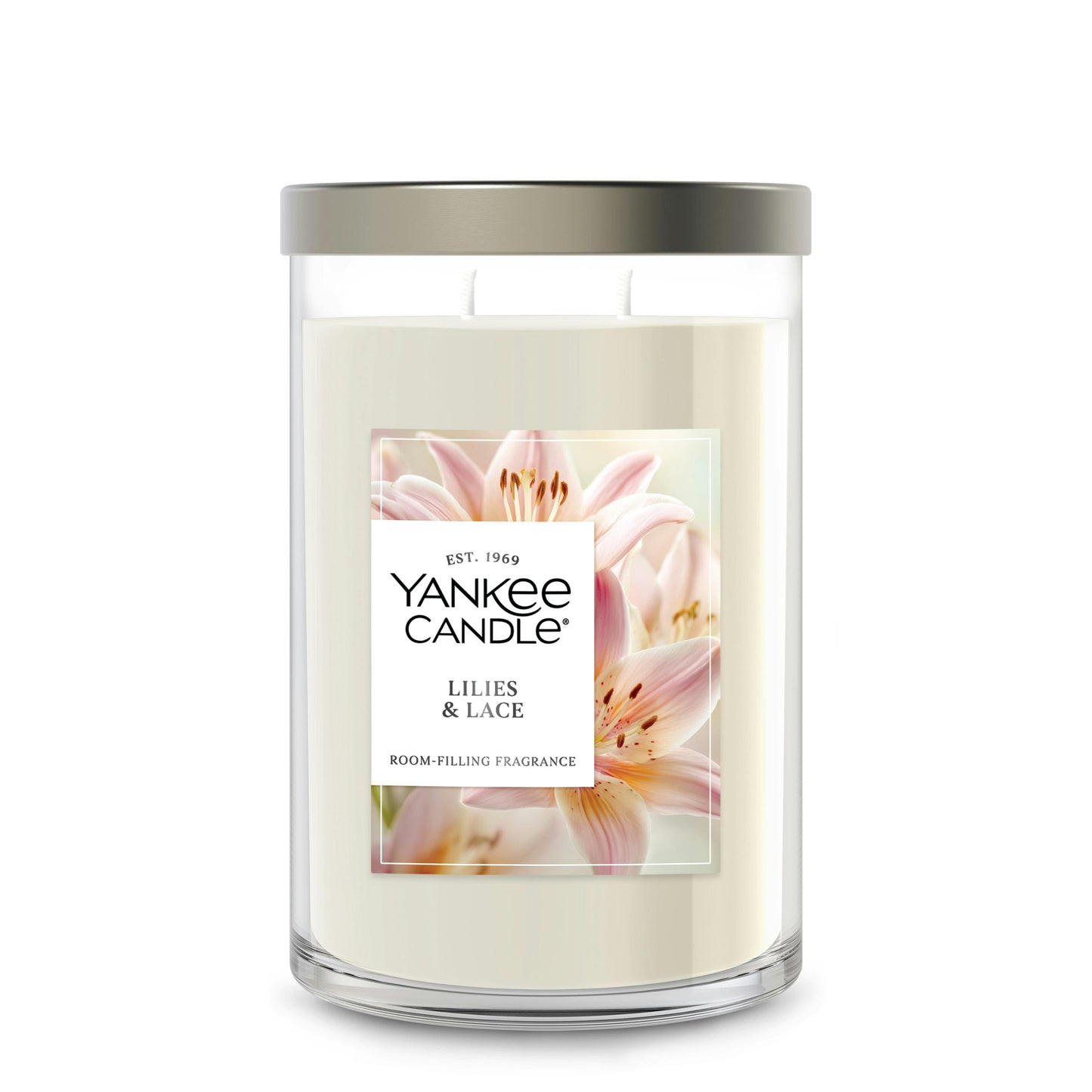 Lilies & Lace AGHV