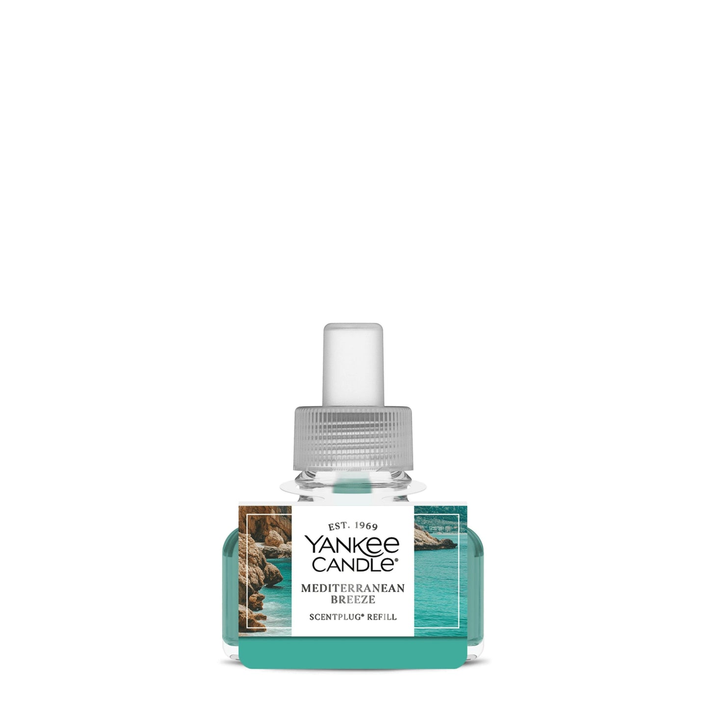 Mediterranean Breeze BWFK