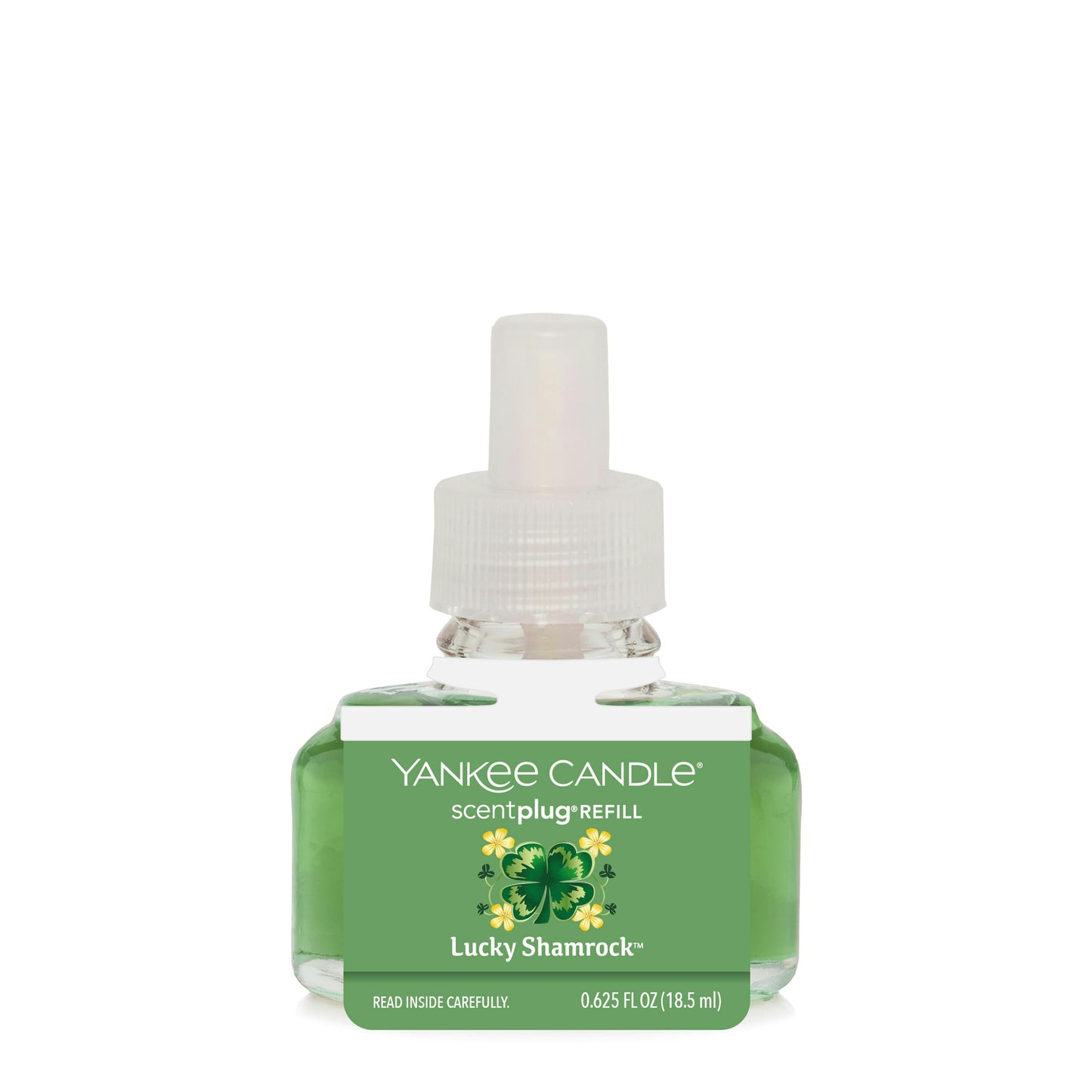 Lucky Shamrock™ AQR2