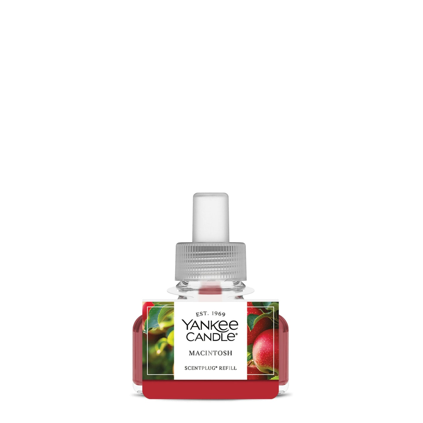 Macintosh BYDI