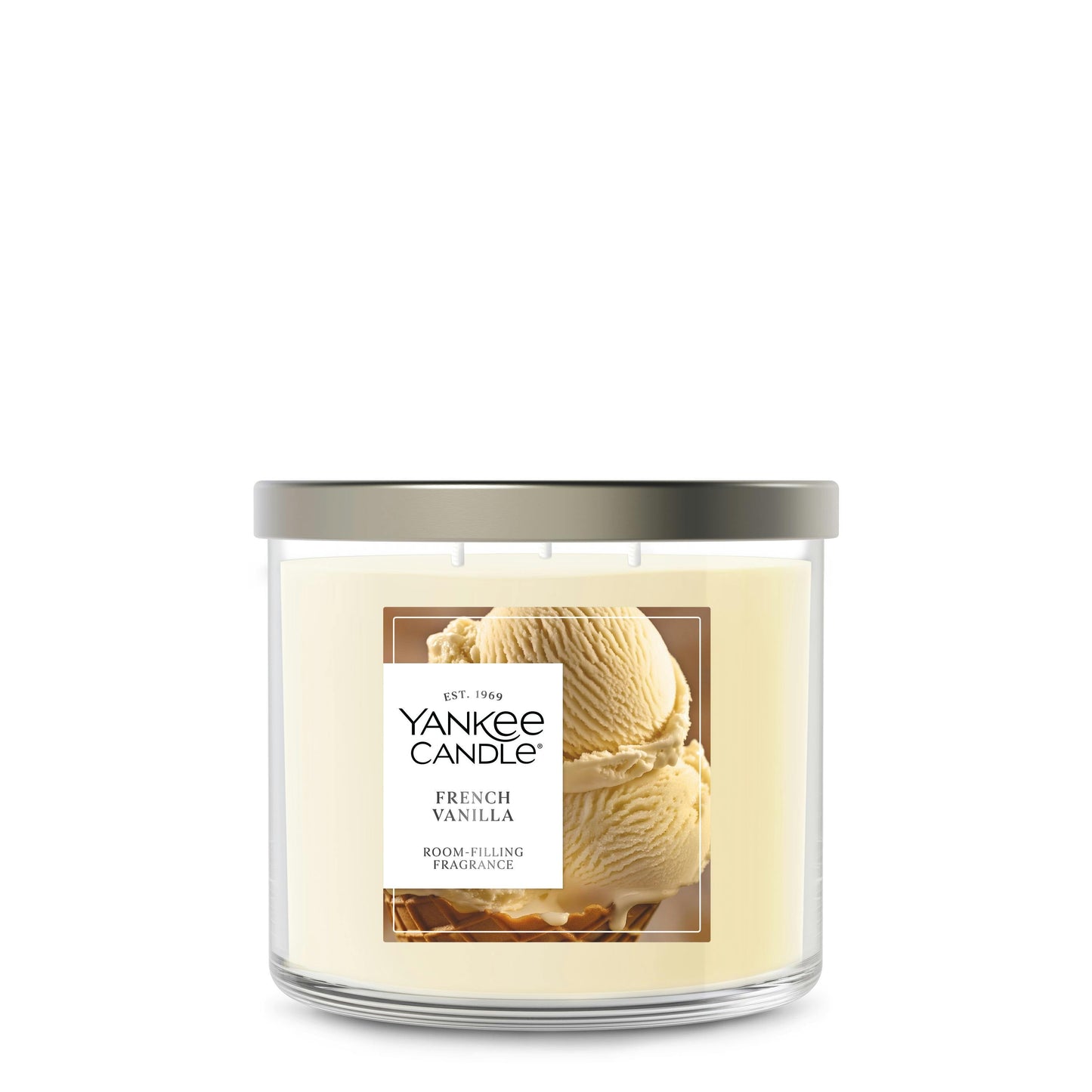 French Vanilla NOYW
