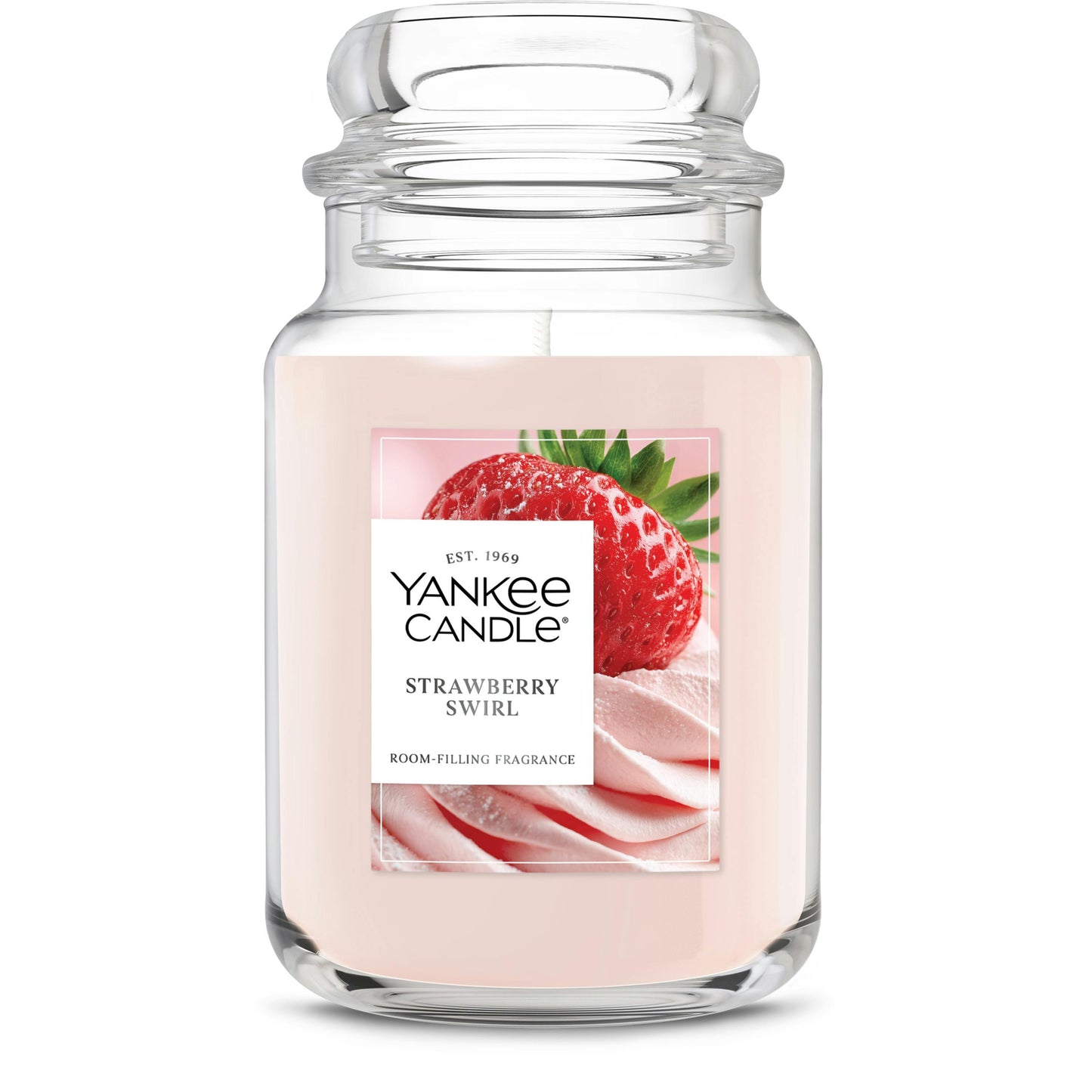 Strawberry Swirl KLOD