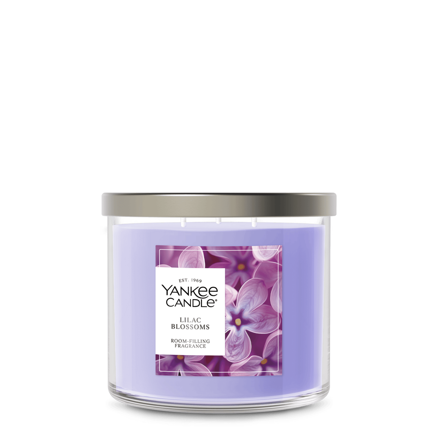 Lilac Blossoms CM6J