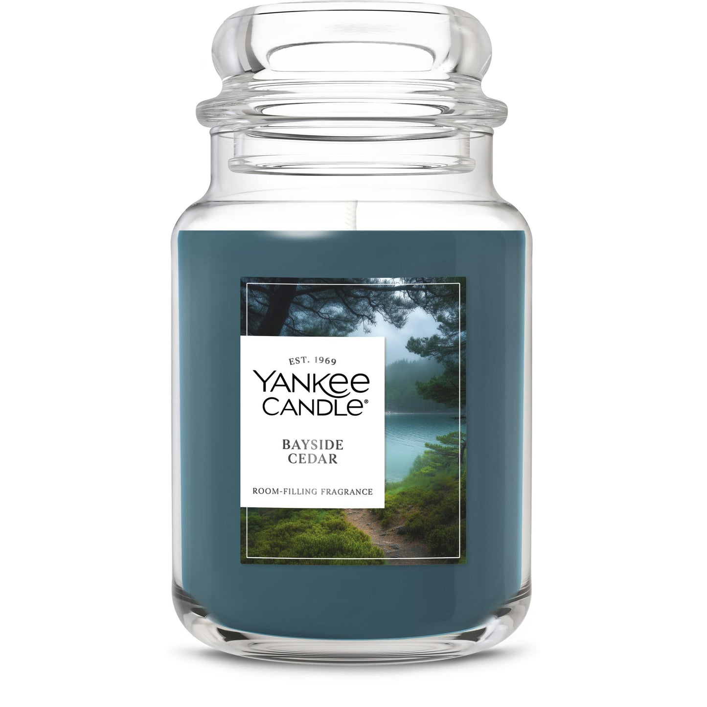 Bayside Cedar 5WAW
