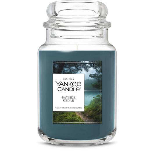 Bayside Cedar 5WAW