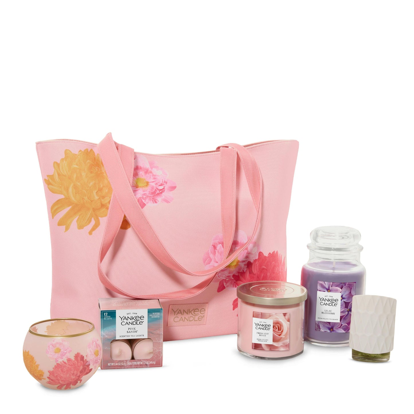 Mother's Day Fragrance Tote SUH7