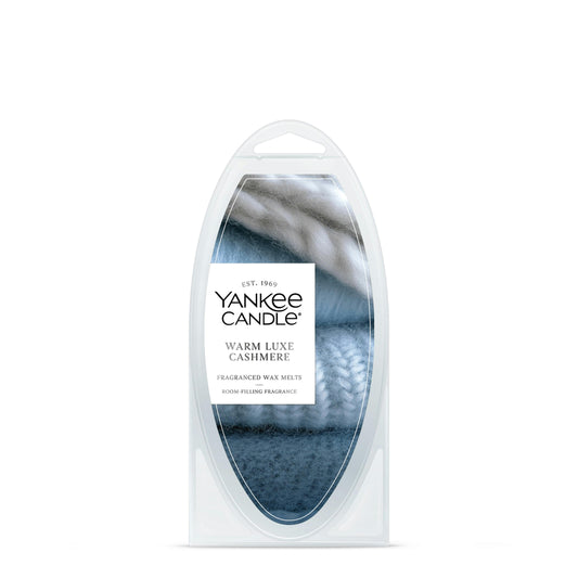 Warm Luxe Cashmere RTJI