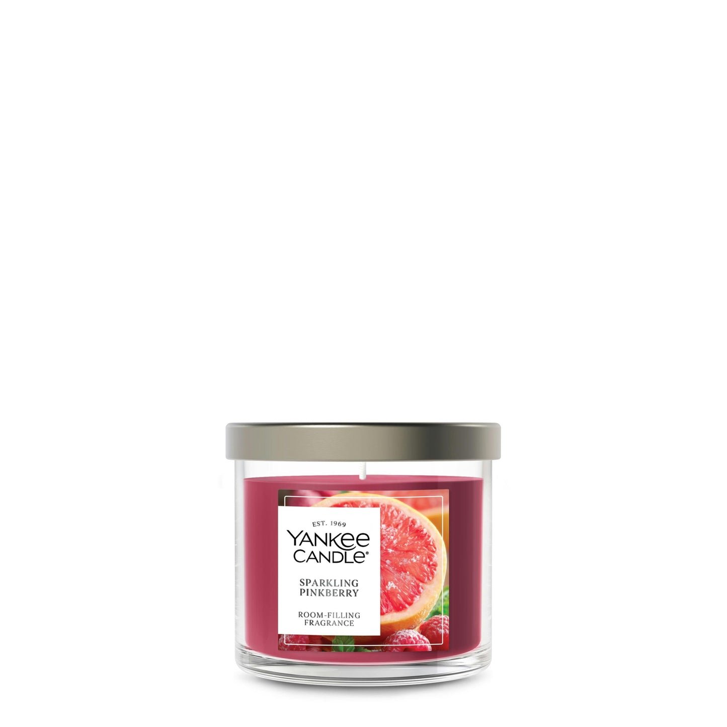Sparkling Pinkberry 8HZL