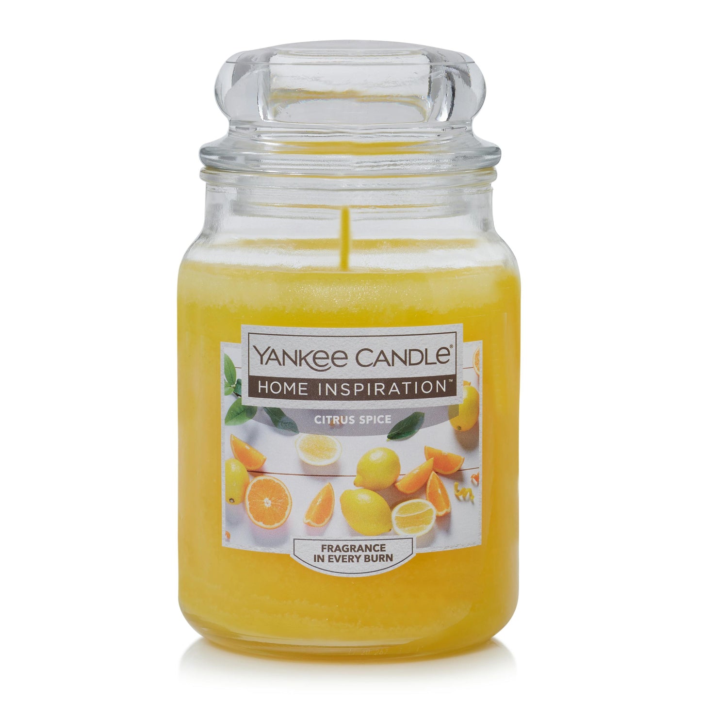 Citrus Spice J9B5