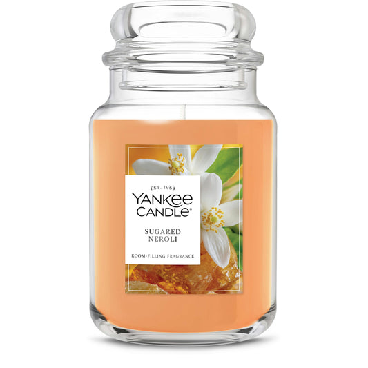 Sugared Neroli MAWL