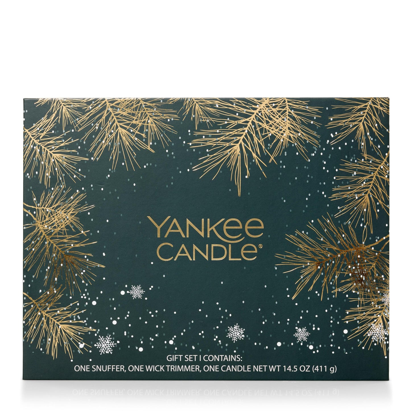 Candle Care Gift Set YS97