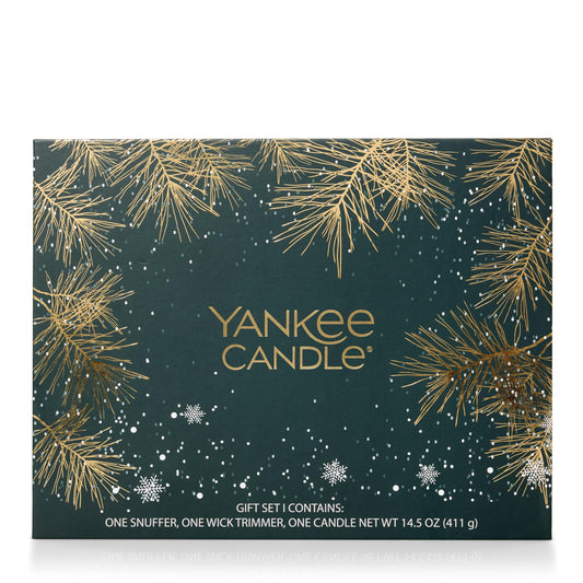 Candle Care Gift Set YS97