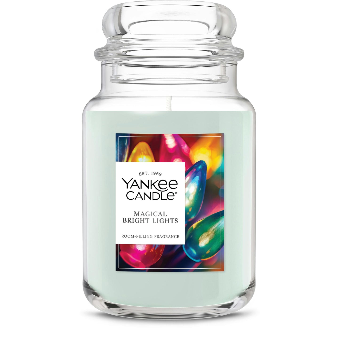 Magical Bright Lights 6DWR