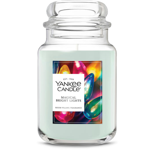 Magical Bright Lights 6DWR
