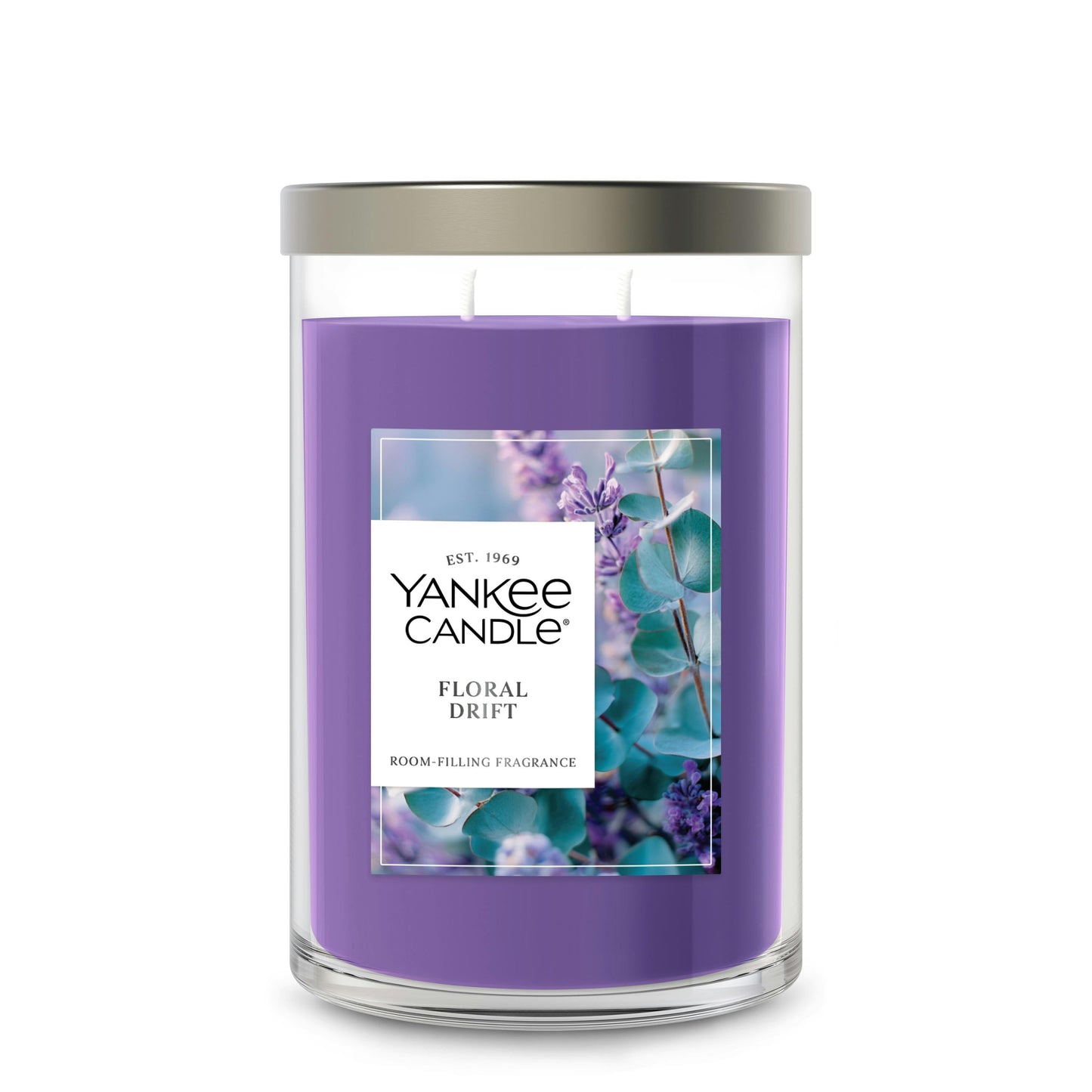 Floral Drift YLNL