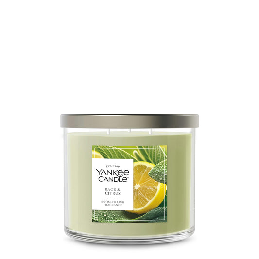 Sage & Citrus I2O1