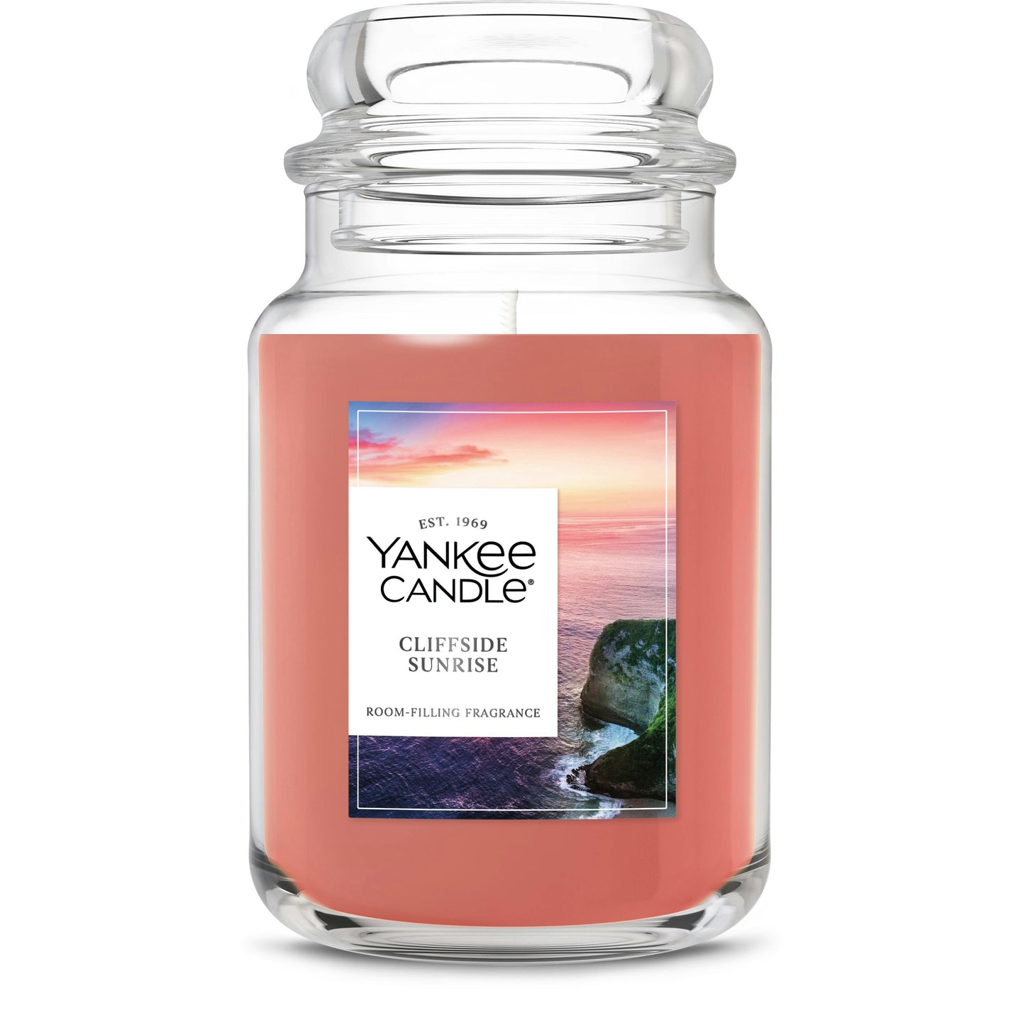 Cliffside Sunrise TOR0