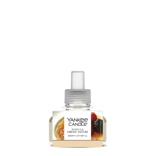 Vanilla Crème Brûlée L3LQ