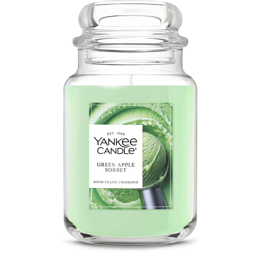 Green Apple Sorbet 418I