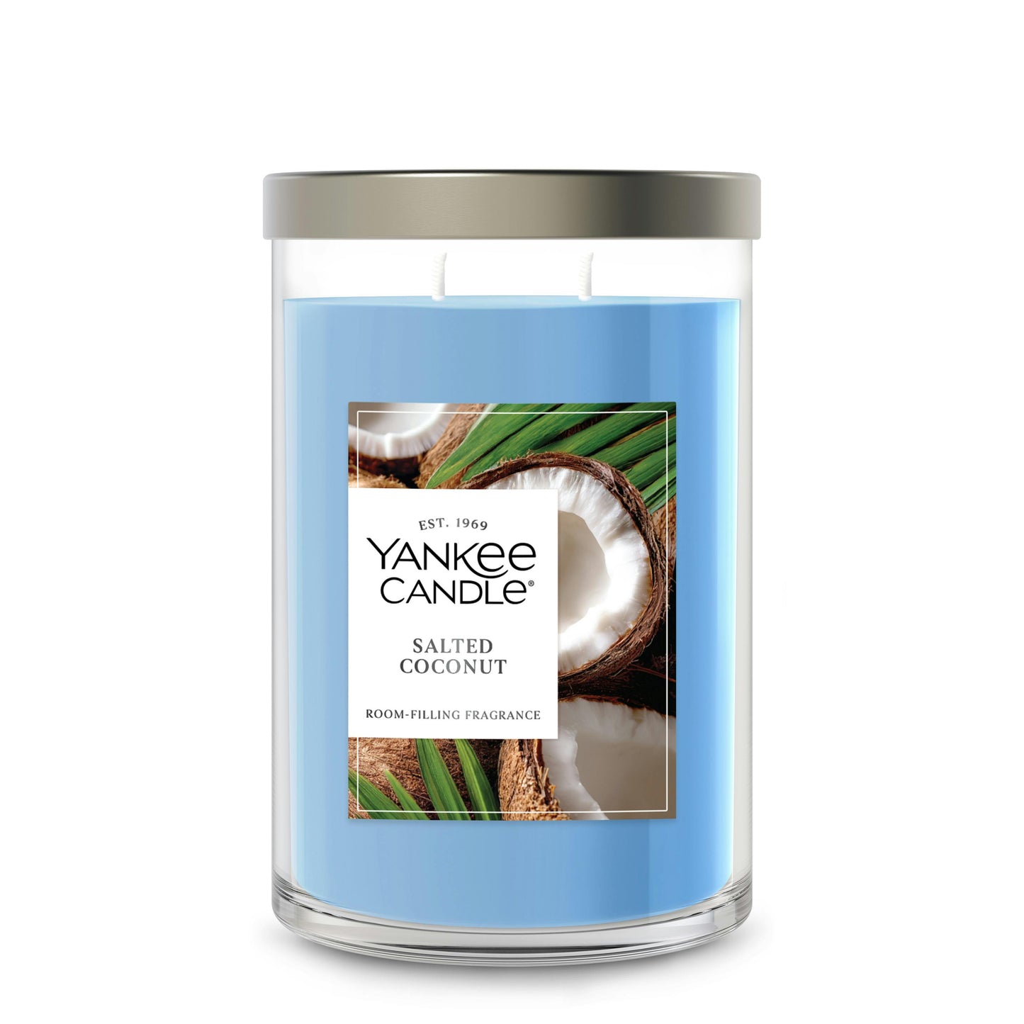Salted Coconut WUM3