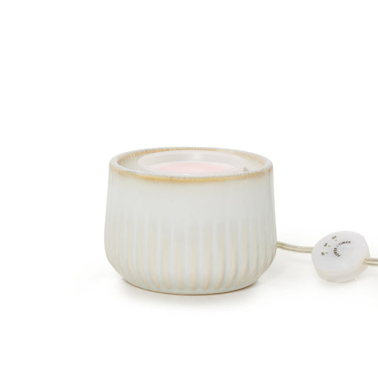 Ridged Ceramic DBSO