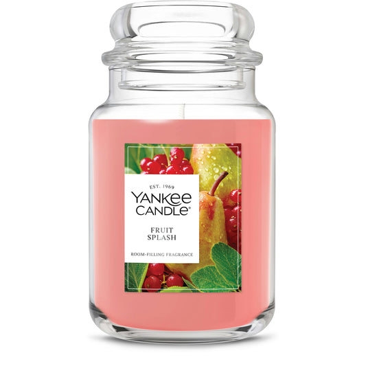 Fruit Splash XHVV