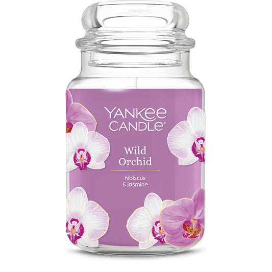 Wild Orchid SYE6