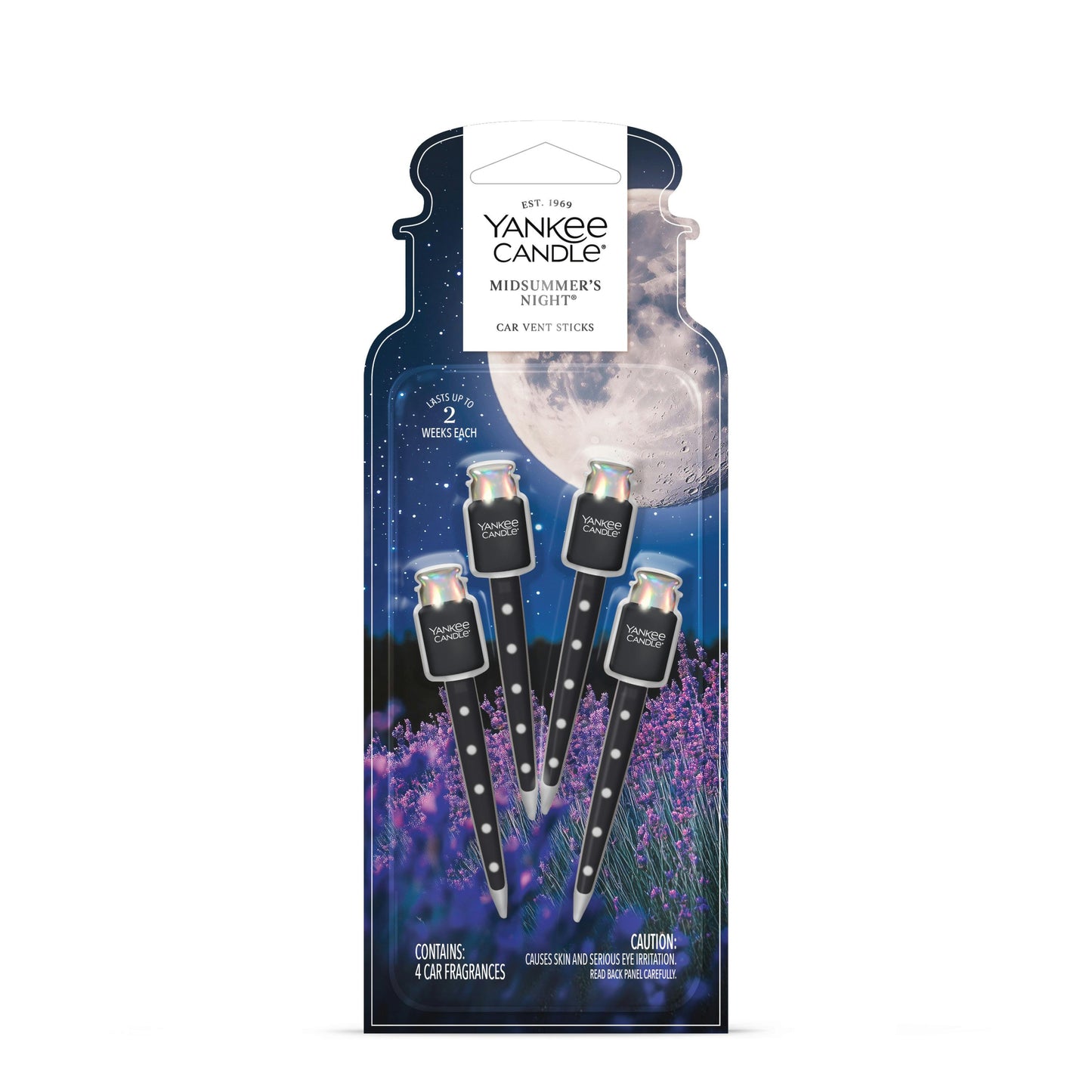MidSummer's Night® 0C4X
