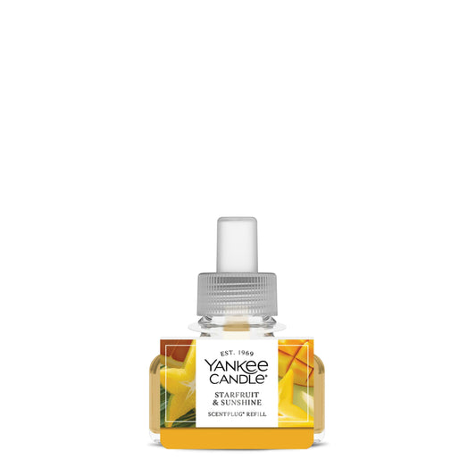 Starfruit & Sunshine SM72