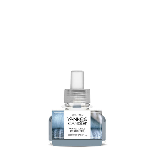 Warm Luxe Cashmere VI4V