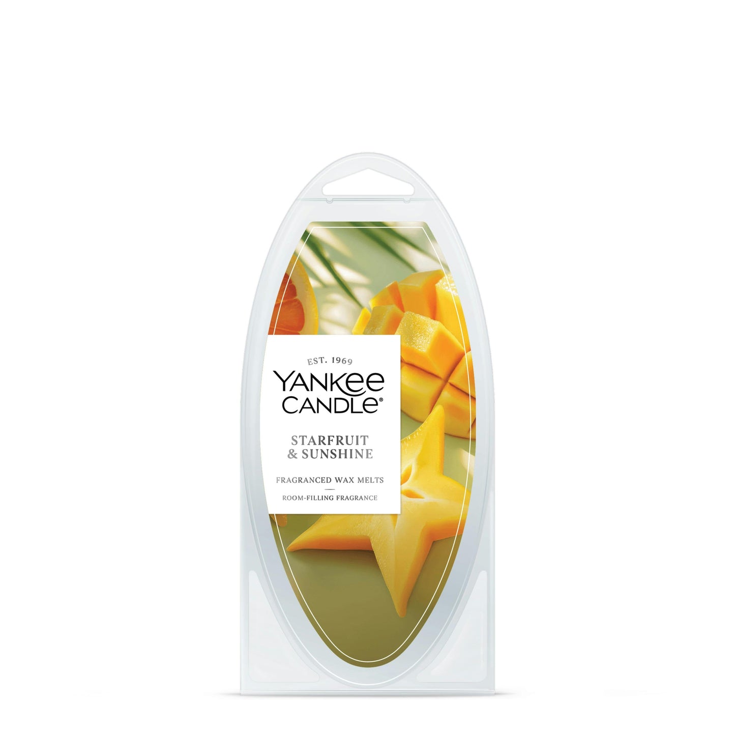 Starfruit & Sunshine PZH2