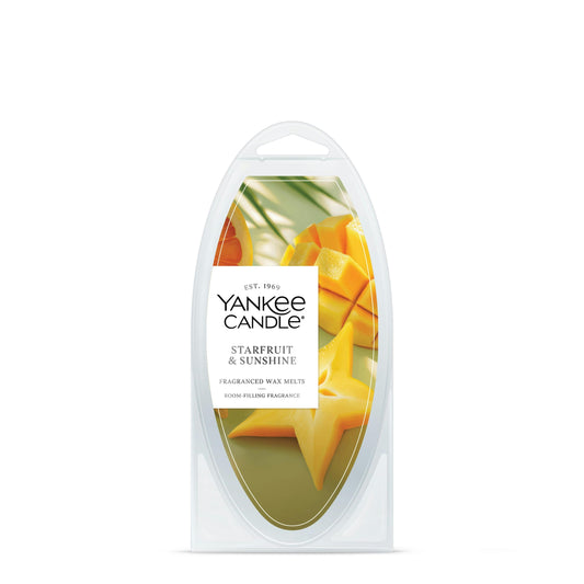 Starfruit & Sunshine PZH2