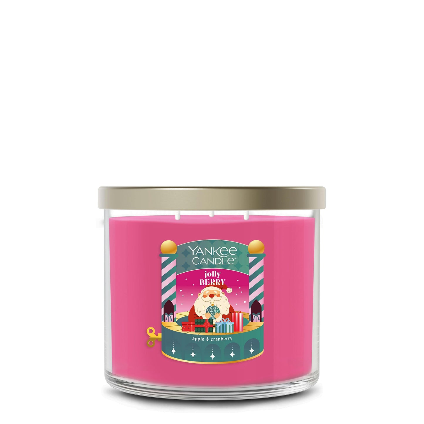 Jolly Berry SZUE