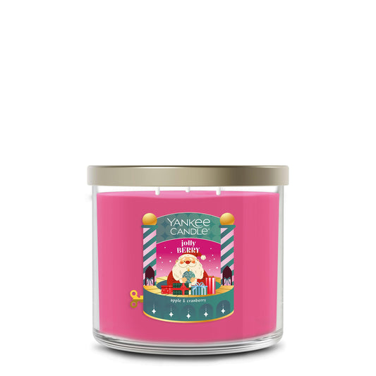 Jolly Berry SZUE