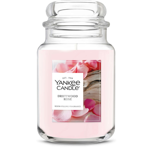 Driftwood Rose S46U