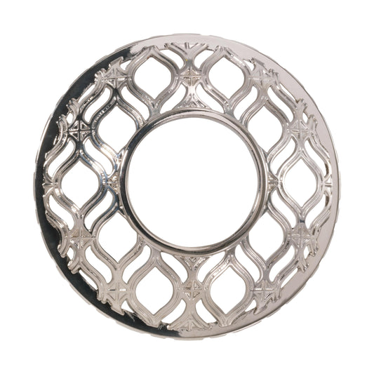 Chrome Trellis Illuma-Lid® HK6B