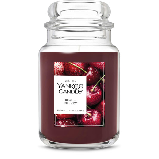 Black Cherry SFWL