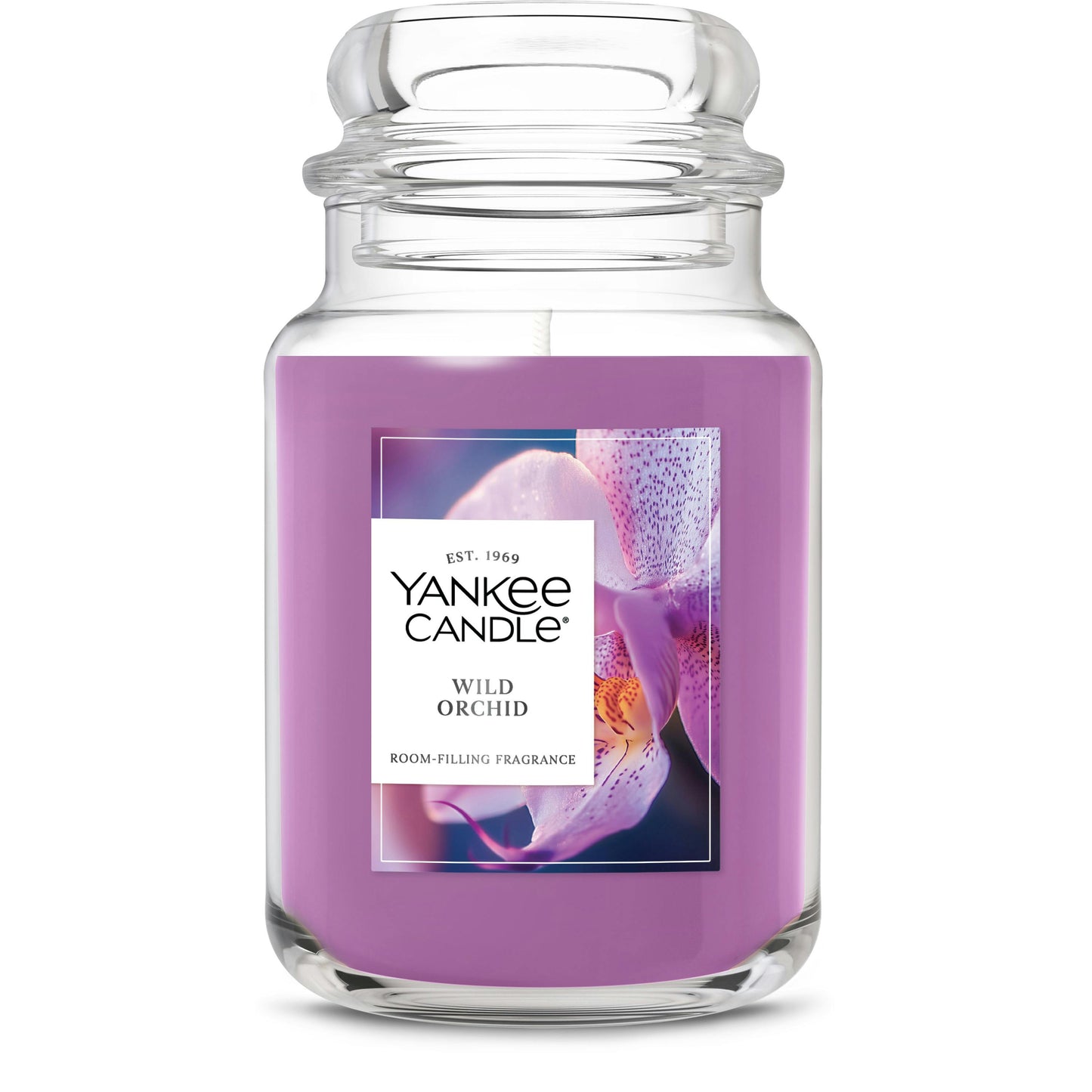 Wild Orchid 4ZCQ